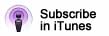 subscribe in iTunes